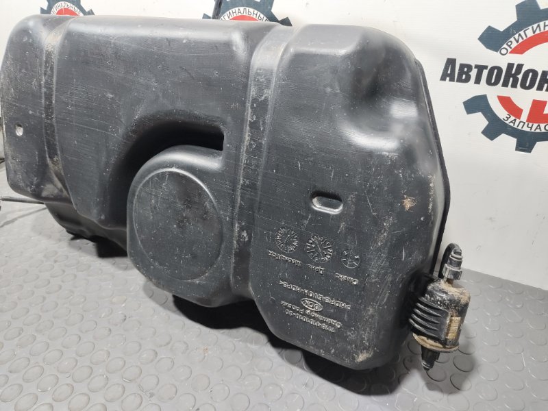 Бак топливный, 3000 рублей, Красноярск