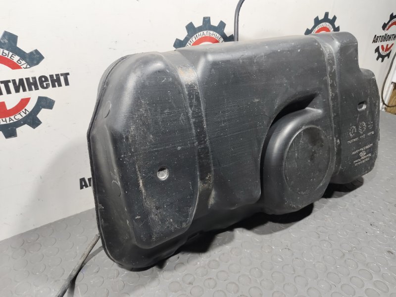 Бак топливный, 3000 рублей, Красноярск