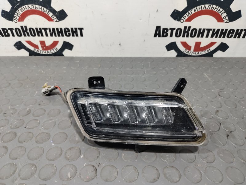 Фара противотуманная, 2300 рублей, Красноярск