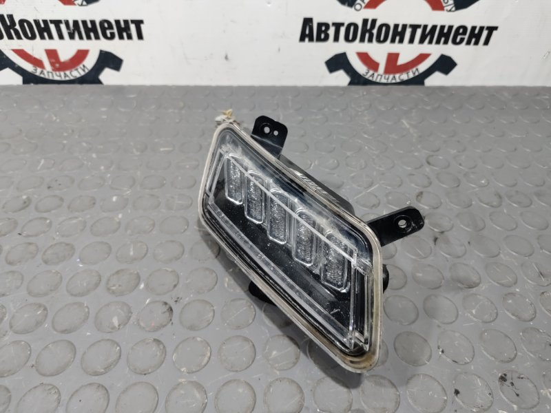 Фара противотуманная, 2300 рублей, Красноярск