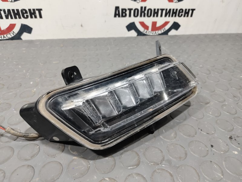 Фара противотуманная, 2300 рублей, Красноярск