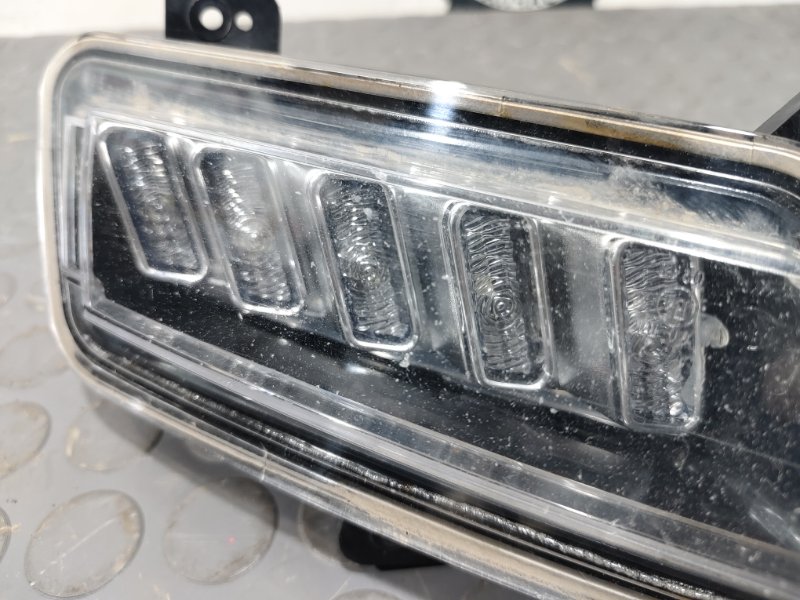 Фара противотуманная, 2300 рублей, Красноярск