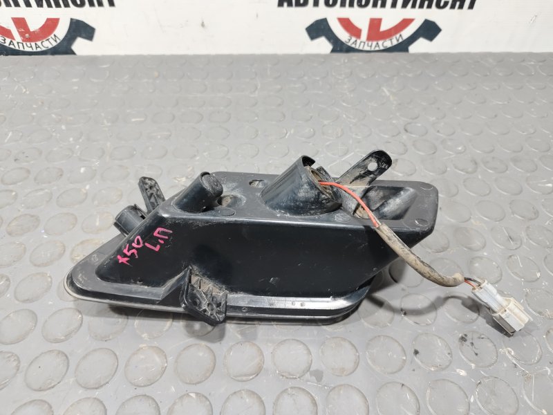 Фара противотуманная, 2300 рублей, Красноярск