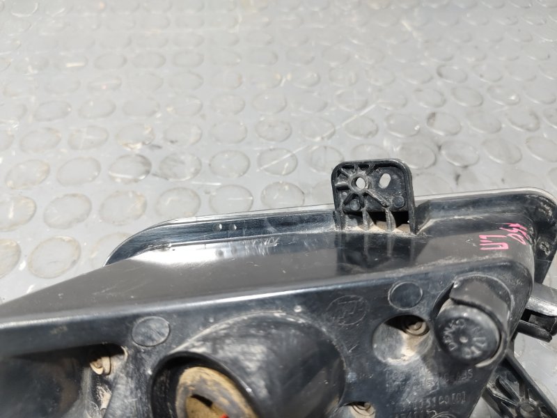 Фара противотуманная, 2300 рублей, Красноярск