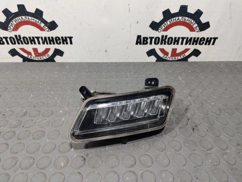 Фара противотуманная, 2300 рублей, Красноярск