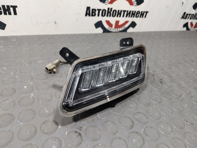 Фара противотуманная, 2300 рублей, Красноярск