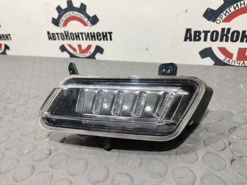 Фара противотуманная, 2300 рублей, Красноярск