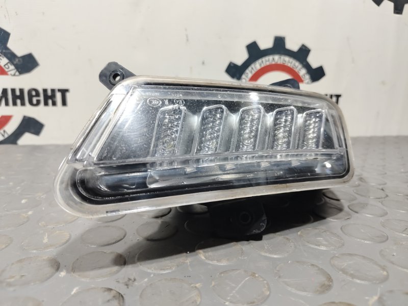 Фара противотуманная, 2300 рублей, Красноярск