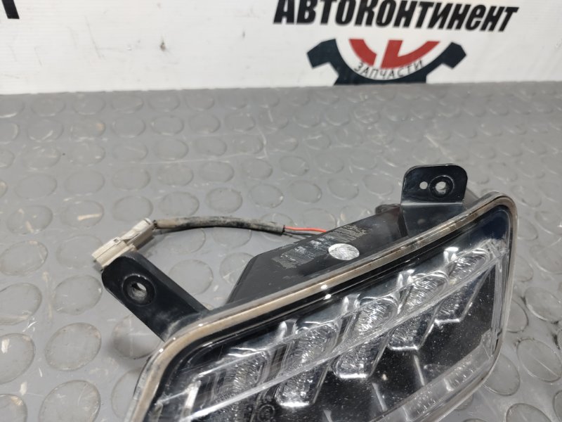 Фара противотуманная, 2300 рублей, Красноярск