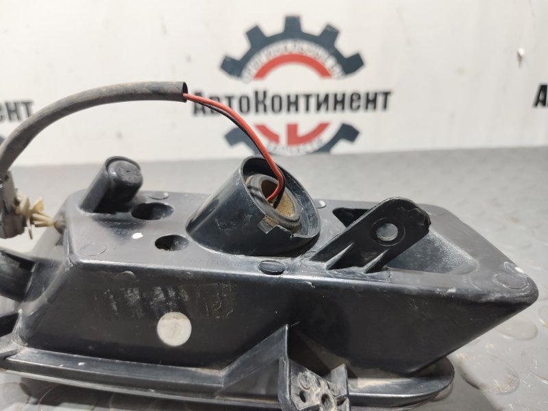 Фара противотуманная, 2300 рублей, Красноярск