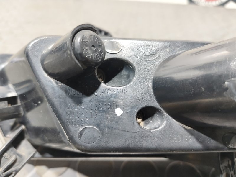 Фара противотуманная, 2300 рублей, Красноярск