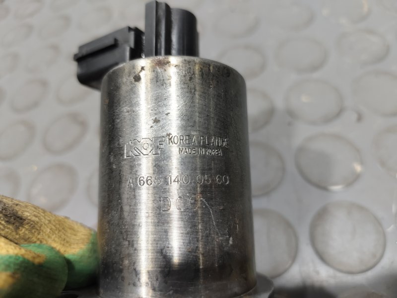 Клапан EGR, 1500 рублей, Красноярск