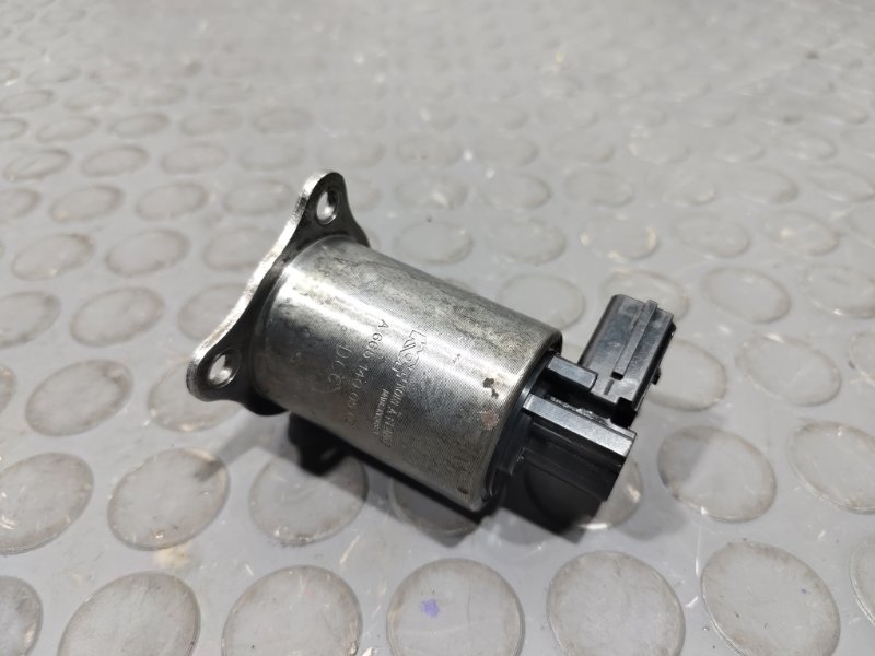 Клапан EGR, 1500 рублей, Красноярск