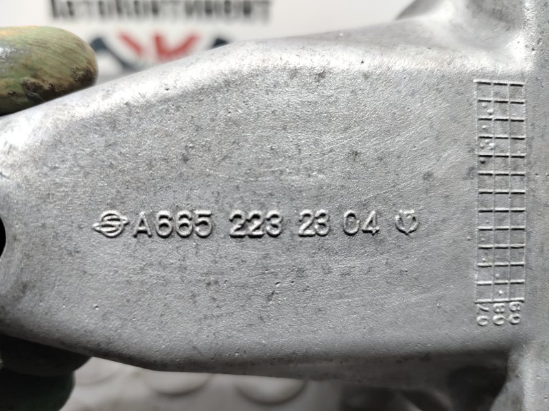 Кронштейн двигателя, 500 рублей, Красноярск