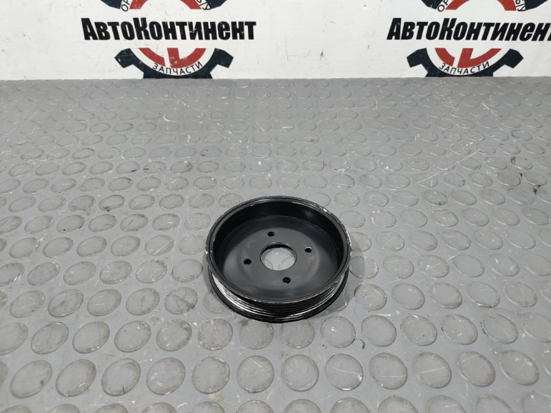 Шкив помпы, 500 рублей, Красноярск