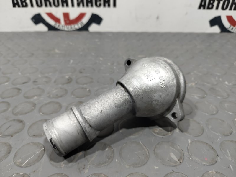 Корпус термостата, 500 рублей, Красноярск