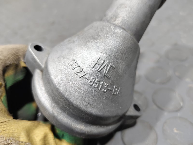 Корпус термостата, 500 рублей, Красноярск