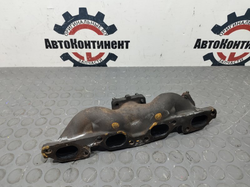 Коллектор выпускной, 900 рублей, Красноярск