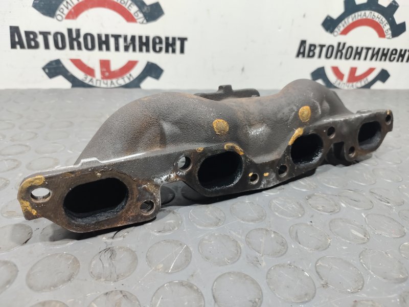 Коллектор выпускной, 900 рублей, Красноярск