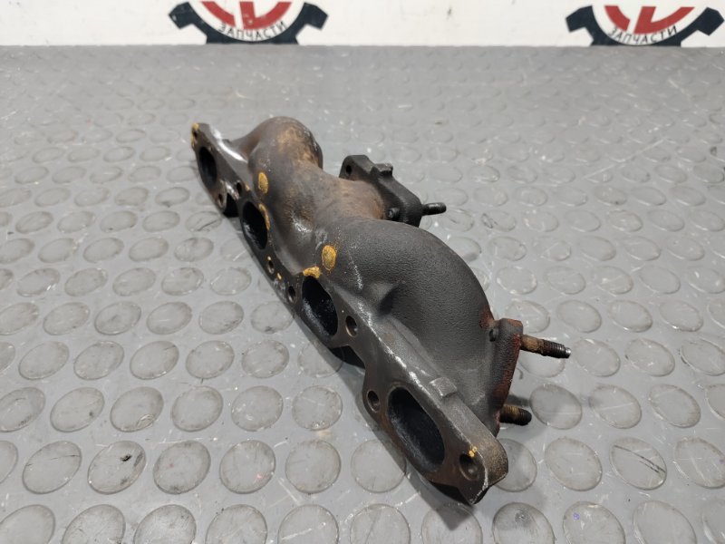 Коллектор выпускной, 900 рублей, Красноярск