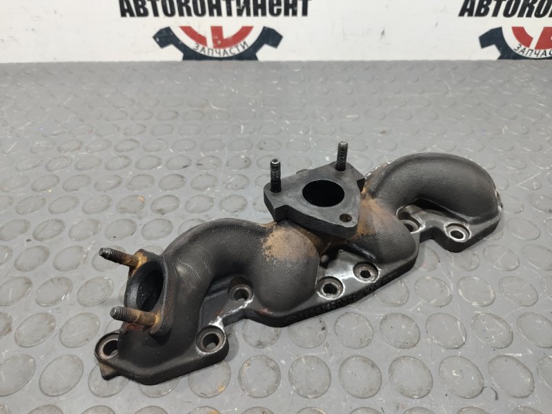 Коллектор выпускной, 900 рублей, Красноярск