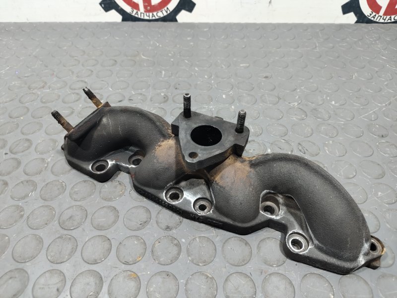 Коллектор выпускной, 900 рублей, Красноярск