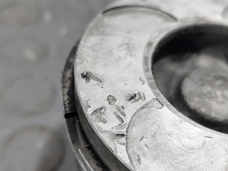 Поршень, 1500 рублей, Красноярск