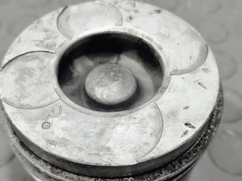 Поршень, 1500 рублей, Красноярск