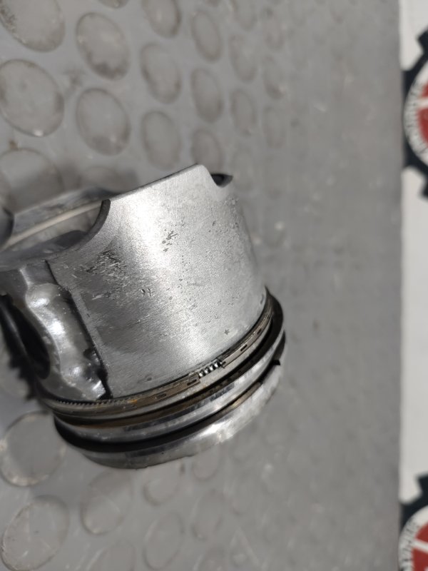 Поршень, 1500 рублей, Красноярск