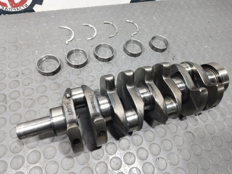 Коленвал, 15000 рублей, Красноярск