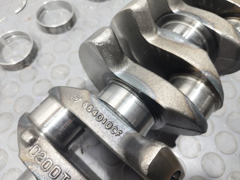 Коленвал, 15000 рублей, Красноярск