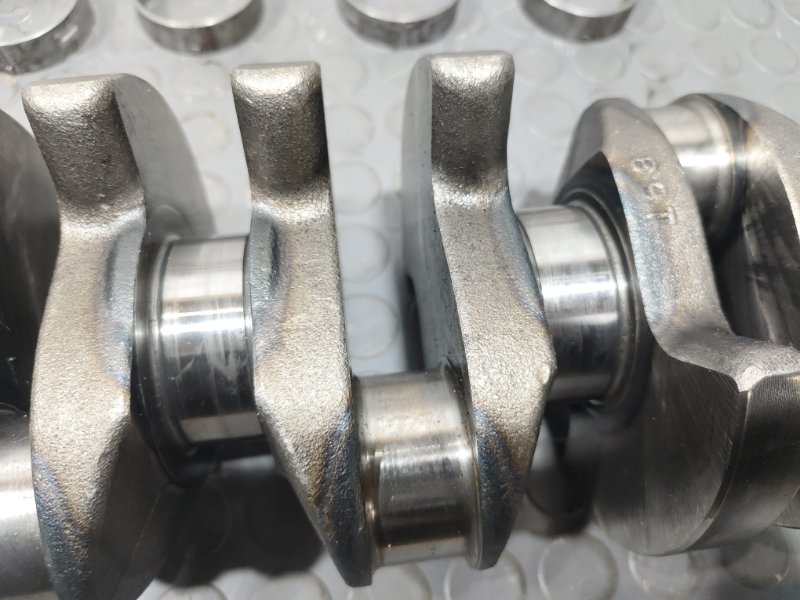 Коленвал, 15000 рублей, Красноярск