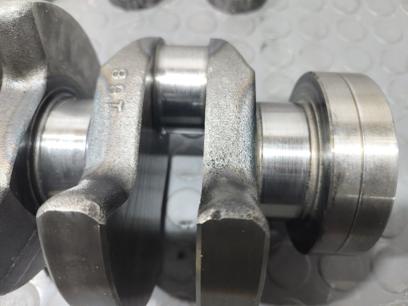 Коленвал, 15000 рублей, Красноярск