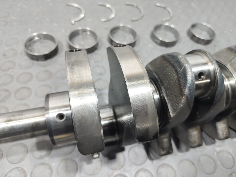 Коленвал, 15000 рублей, Красноярск