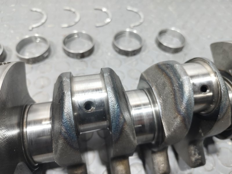 Коленвал, 15000 рублей, Красноярск