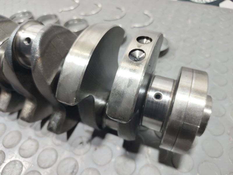 Коленвал, 15000 рублей, Красноярск