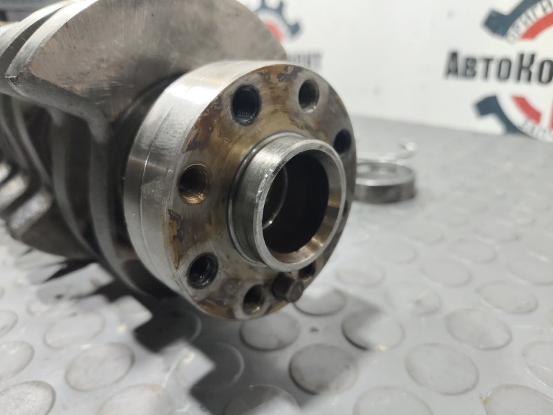 Коленвал, 15000 рублей, Красноярск