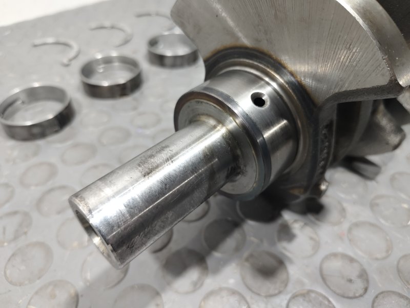 Коленвал, 15000 рублей, Красноярск