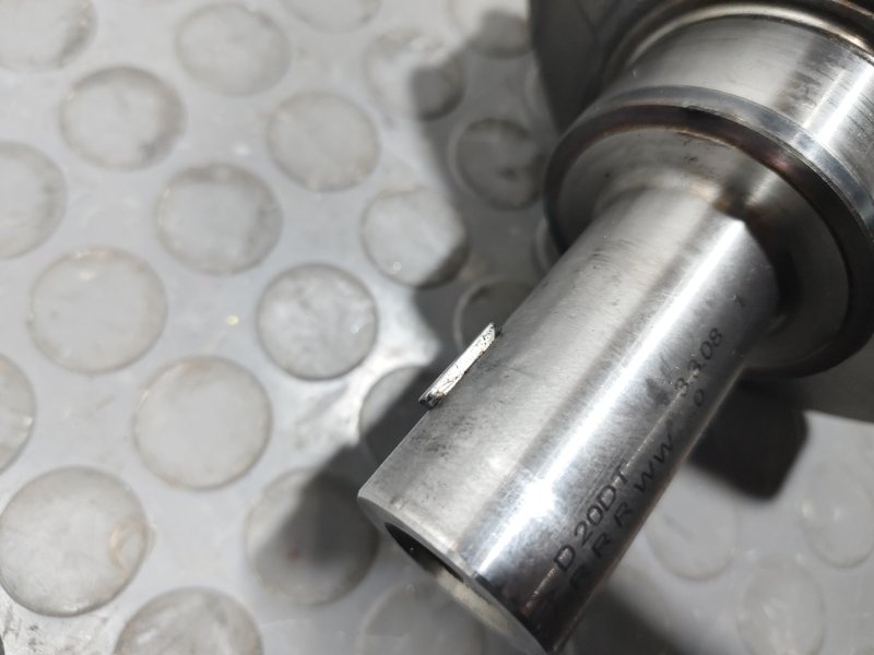 Коленвал, 15000 рублей, Красноярск