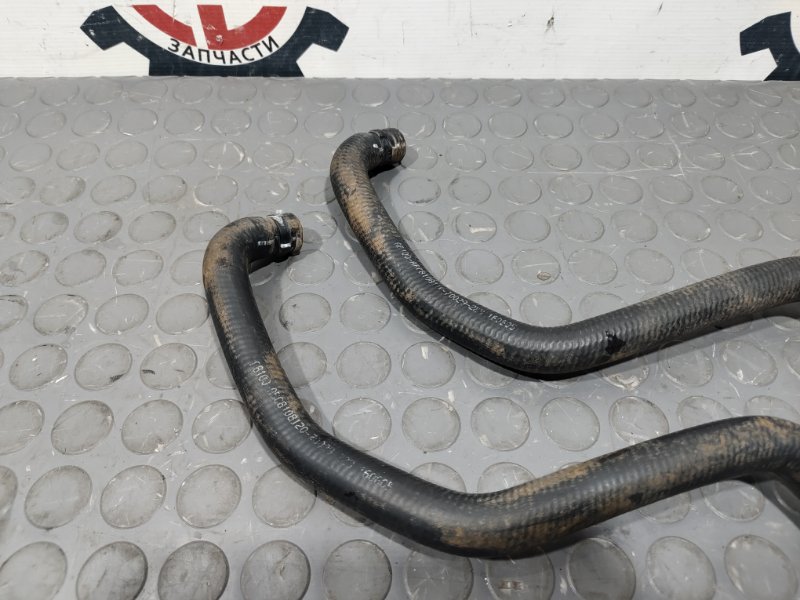 Патрубок радиатора печки, 700 рублей, Красноярск