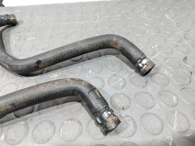 Патрубок радиатора печки, 700 рублей, Красноярск