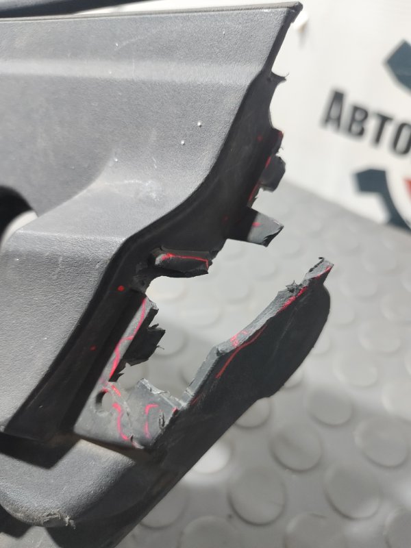 Решетка под лобовое стекло, 1400 рублей, Красноярск