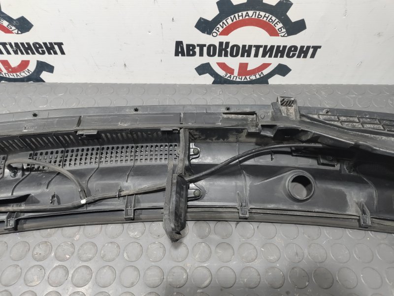 Решетка под лобовое стекло, 1400 рублей, Красноярск