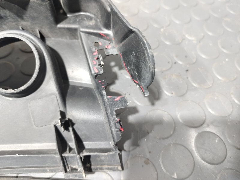 Решетка под лобовое стекло, 1400 рублей, Красноярск