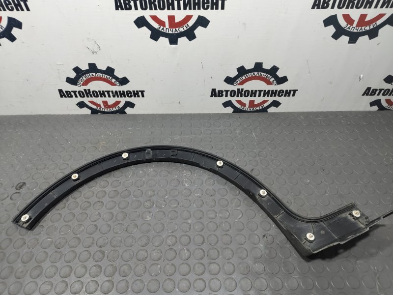 Накладка на крыло, 1500 рублей, Красноярск