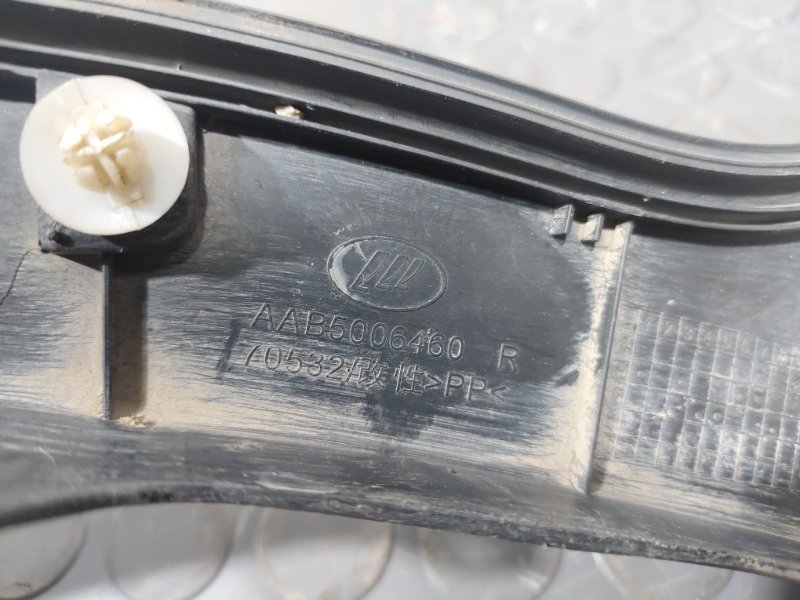 Накладка на крыло, 1500 рублей, Красноярск