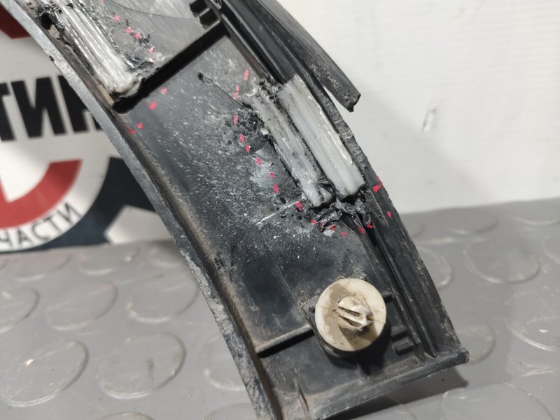 Накладка на крыло, 900 рублей, Красноярск