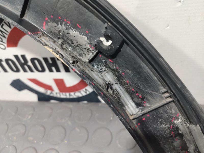 Накладка на крыло, 900 рублей, Красноярск