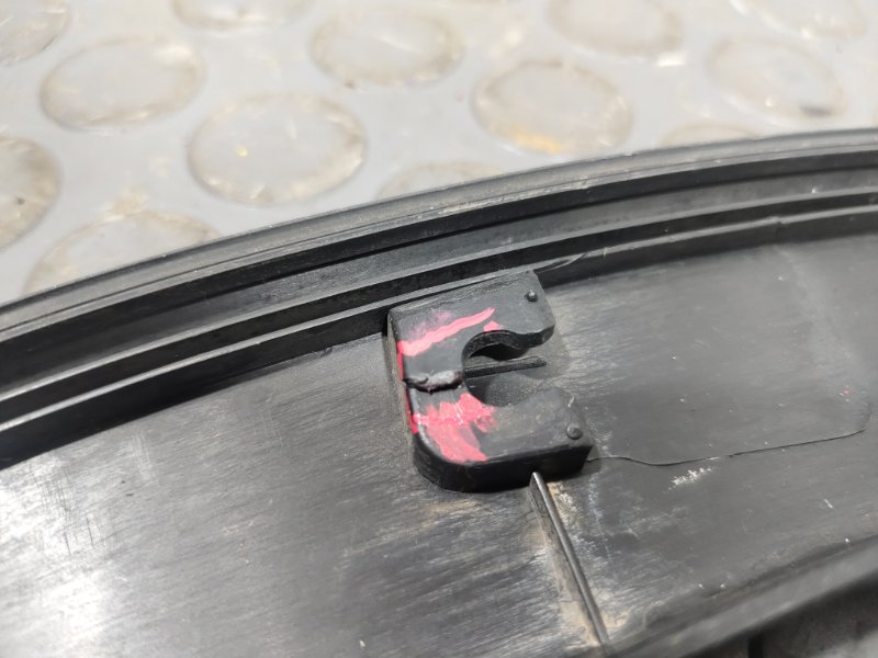 Накладка на крыло, 1200 рублей, Красноярск