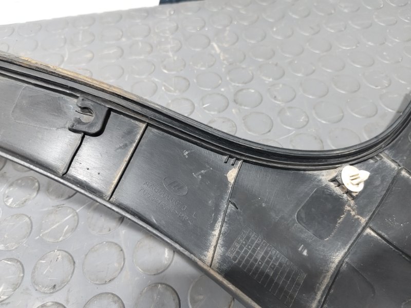 Накладка на крыло, 1200 рублей, Красноярск